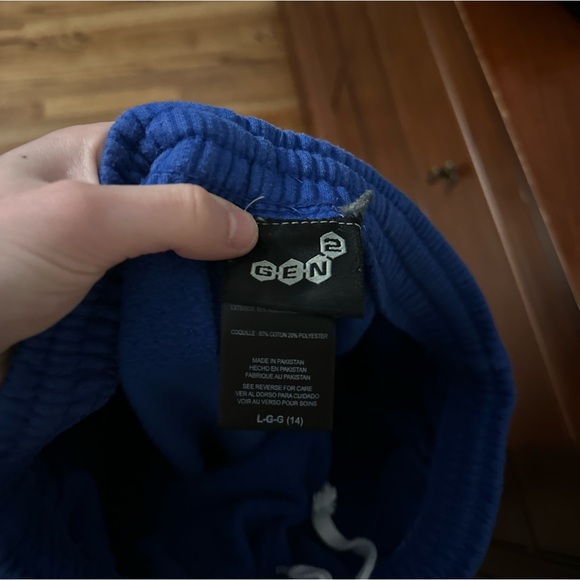 Sweatpants - Picture 3 of 3